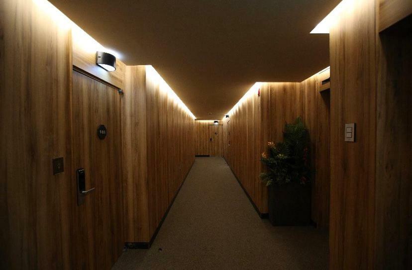 Am Ort Hotel Yeosu Exterior photo